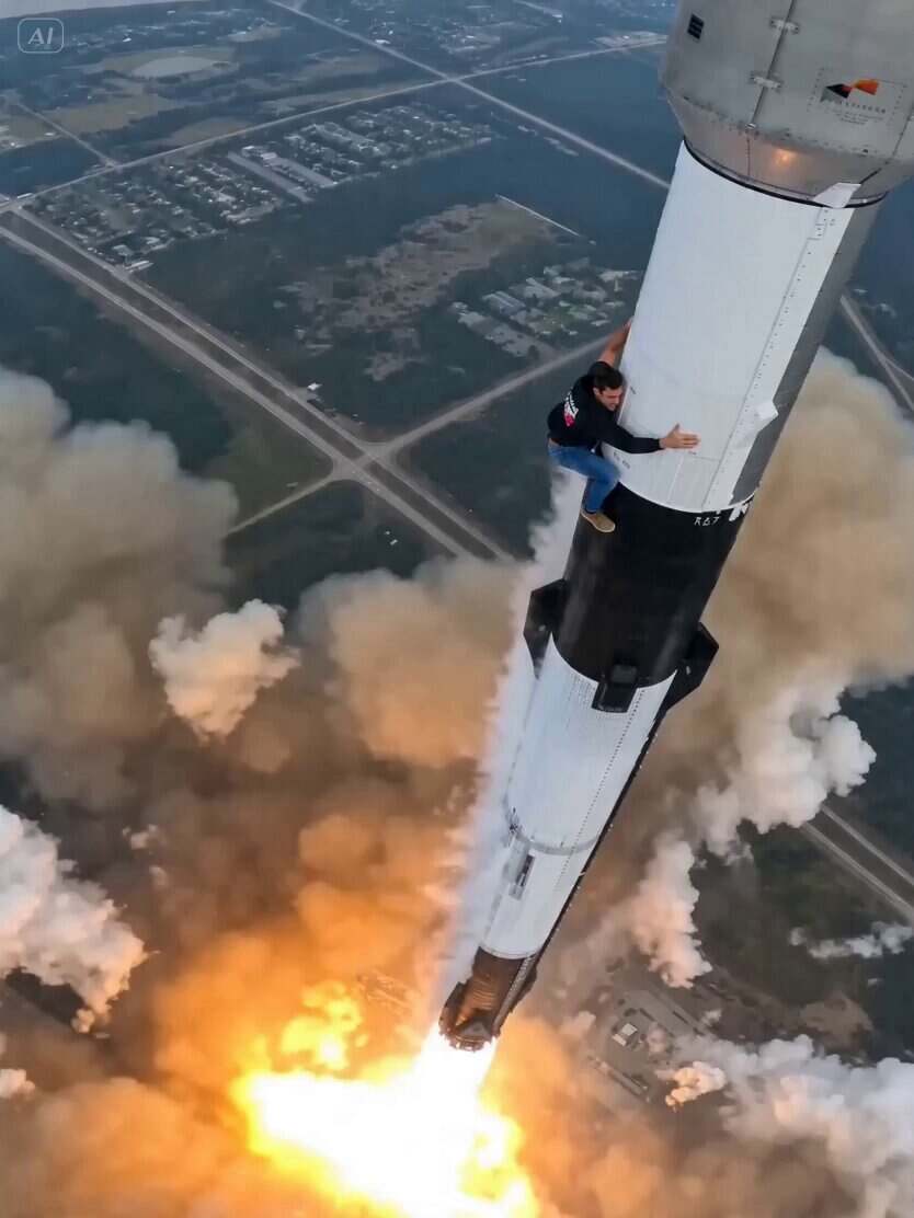 ROCKET SURF