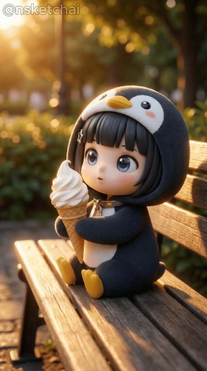 Prompt Tạo Video Chibi Anime Cảm Xúc Với Seedance 2.0