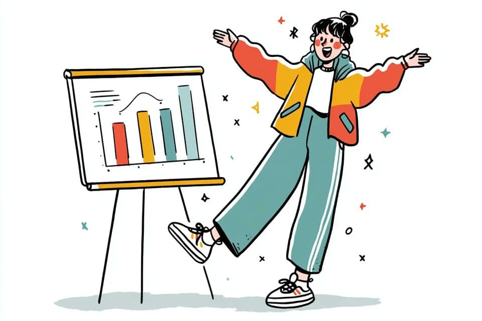A Simple Illustration Of A  In , [doing